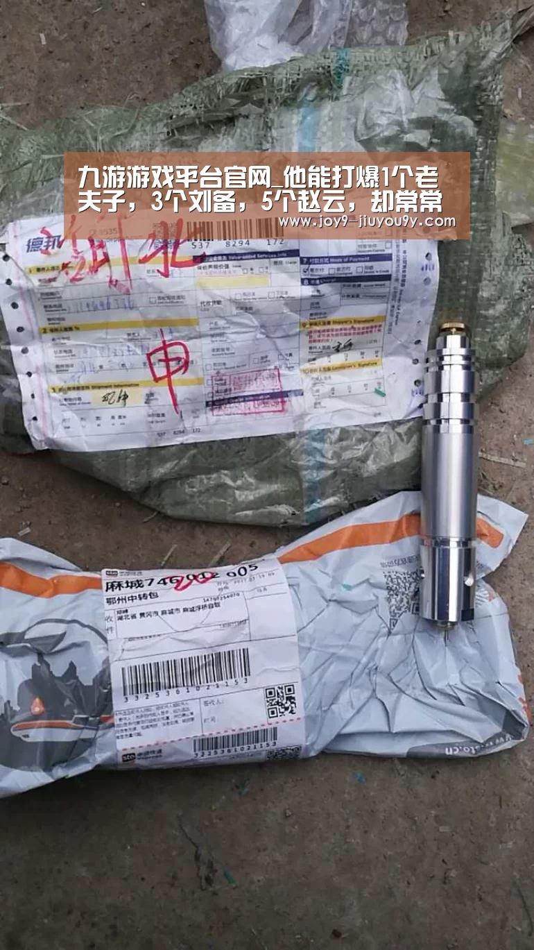九游游戏平台官网_他能打爆1个老夫子,3个刘备,5个赵云,却常常被玩家遗忘!(图1) 九游游戏盒子下载