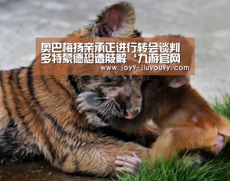 奥巴梅扬亲承正进行转会谈判 多特蒙德恐遭肢解‘九游官网下载’(图4) 九游游戏平台官网