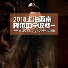 2018上海西南模范中学收费-上海小升初-九游游戏盒子下载(图1) 九游官网下载