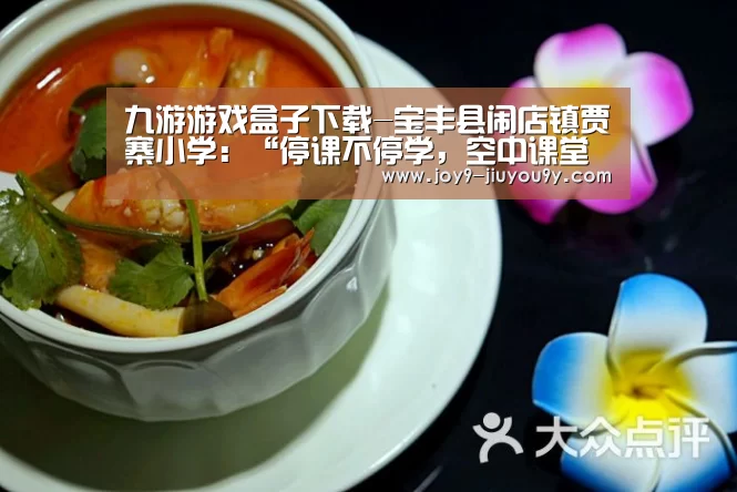 九游游戏盒子下载-宝丰县闹店镇贾寨小学:“停课不停学,空中课堂开课了”(图3) 九游游戏盒子下载